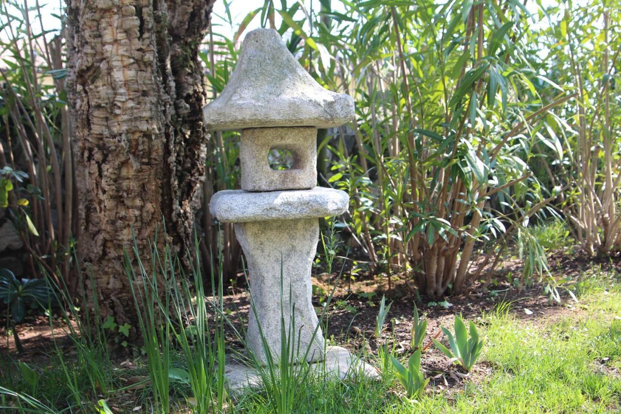 Al Vecchio Fienile Villa Fagagna Exteriör bild