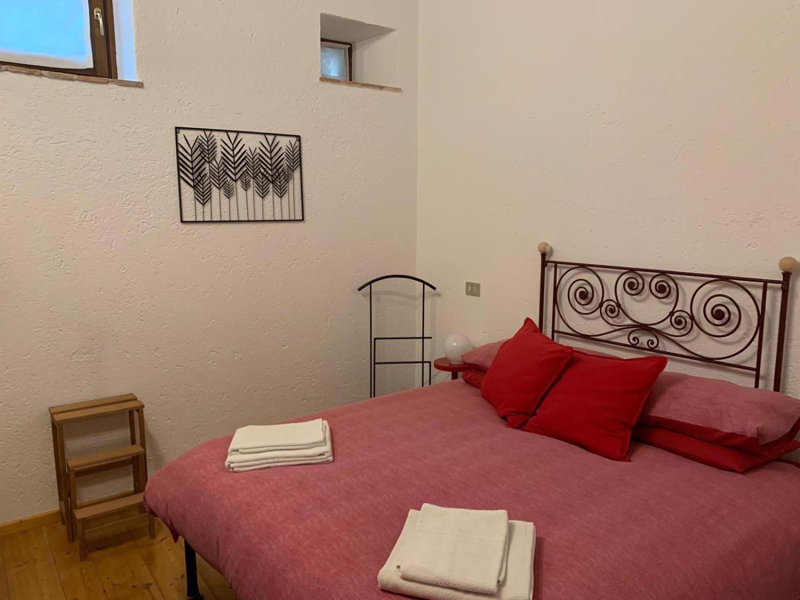 Al Vecchio Fienile Villa Fagagna Exteriör bild