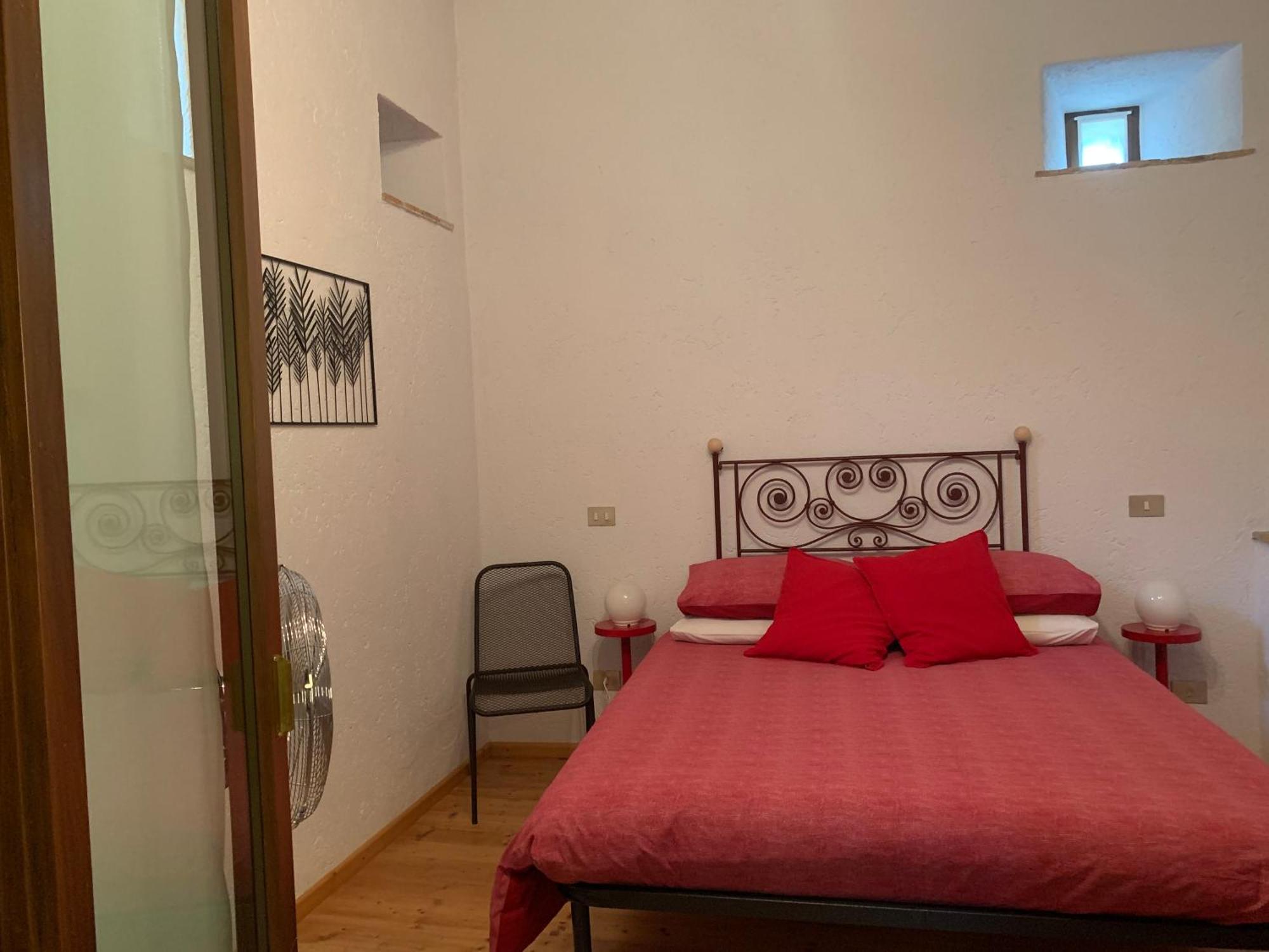 Al Vecchio Fienile Villa Fagagna Exteriör bild