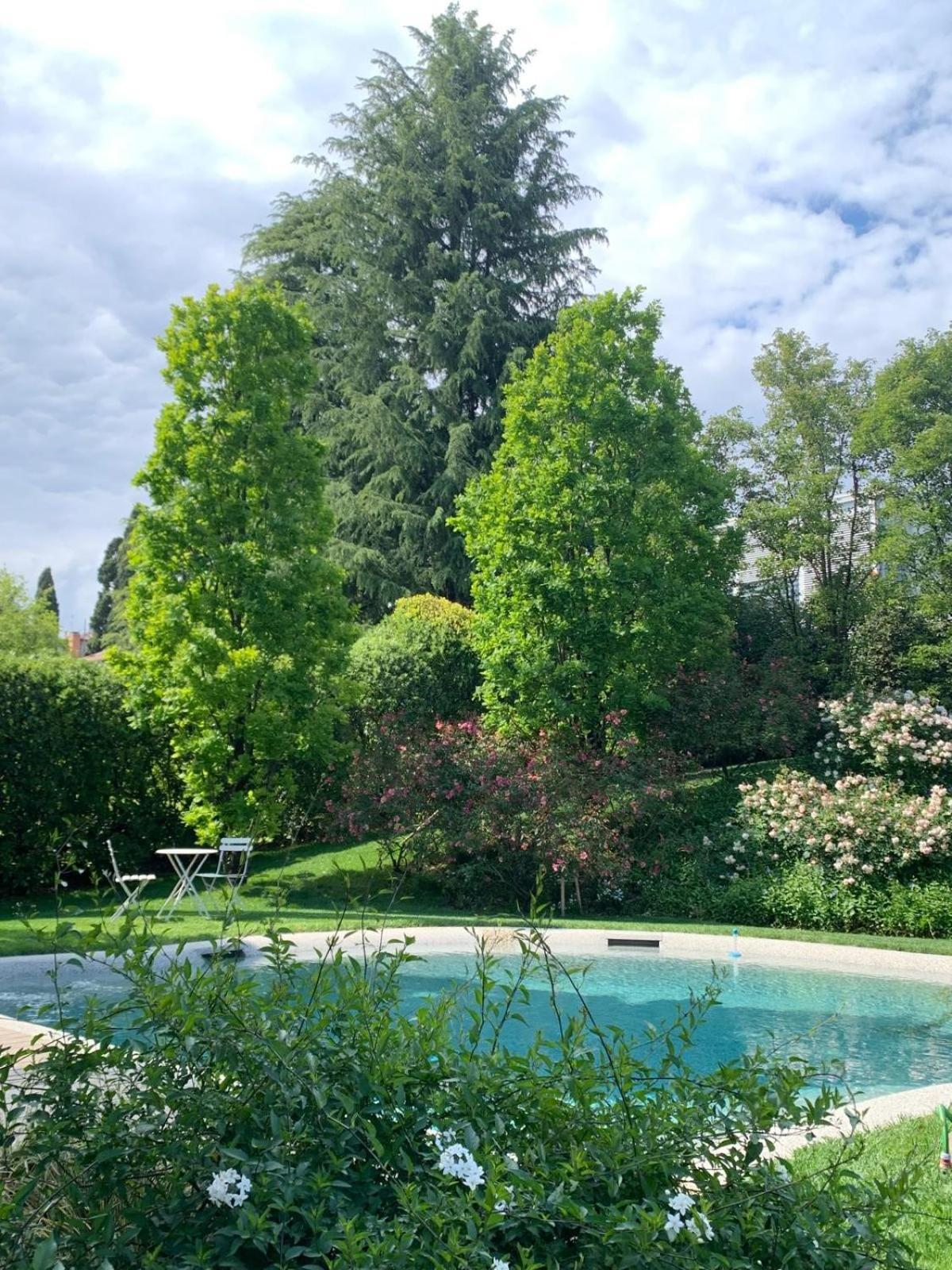Al Vecchio Fienile Villa Fagagna Exteriör bild